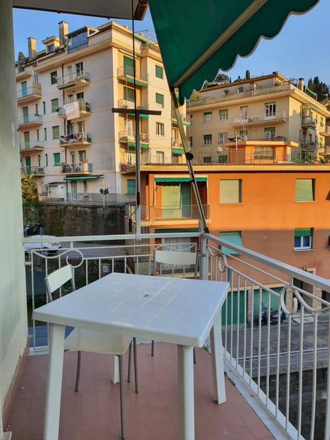 Appartamento Primavera Apartment in Rapallo