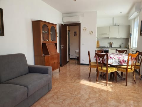 Appartamento Primavera Apartment in Rapallo