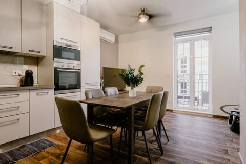 LA88 Bayview Apartment I Apartment in Sliema