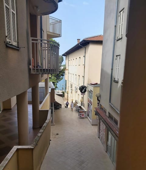 Sea view