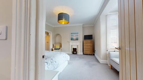 Stunning 2 Bed Georgian Apartment Apartment in North Walsham