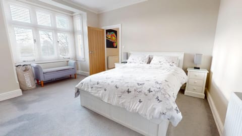 Stunning 2 Bed Georgian Apartment Apartment in North Walsham