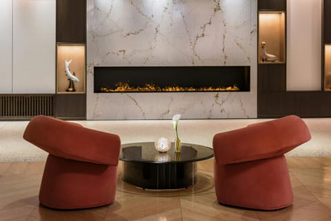 Lounge or bar