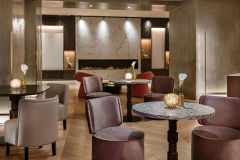 Lounge or bar