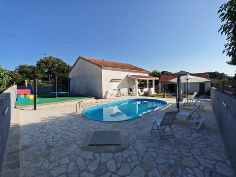 Holiday home LAURA Villa in Šibenik-Knin County, Croatia