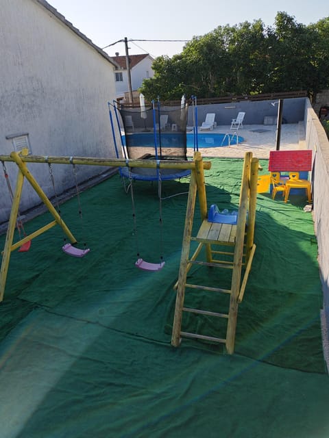 Holiday home LAURA Villa in Šibenik-Knin County, Croatia