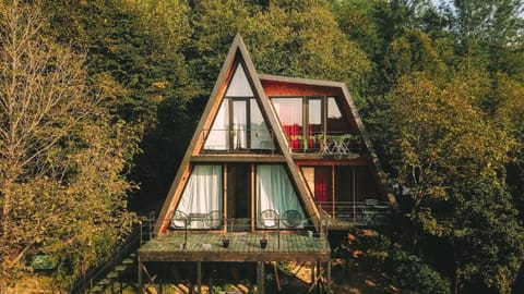 Property building, Day, Natural landscape