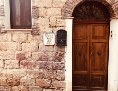 Facade/entrance, Property logo or sign