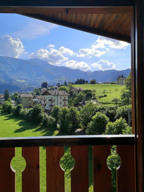 View (from property/room)