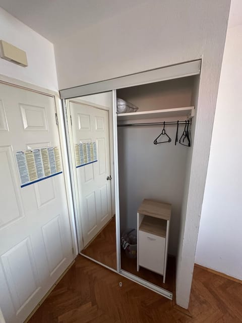 Apartment and rooms SIDRO Apartment in Zadar County