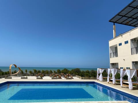 Sea view