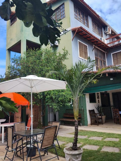 Casa em São Pedro da Aldeia House in São Pedro da Aldeia