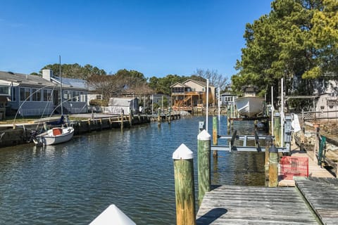 Exeter Road Daydream House in Ocean Pines