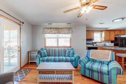 Exeter Road Daydream House in Ocean Pines