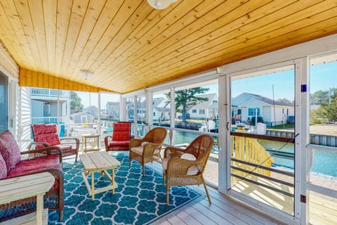 Exeter Road Daydream House in Ocean Pines