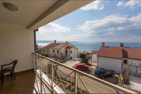 View (from property/room), Balcony/Terrace