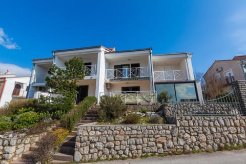 Facade/entrance, Street view