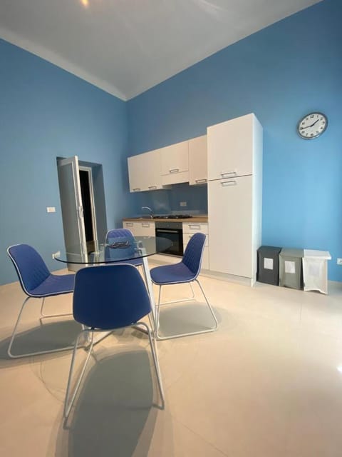 LuSe Studios 1 Apartment in Ostuni
