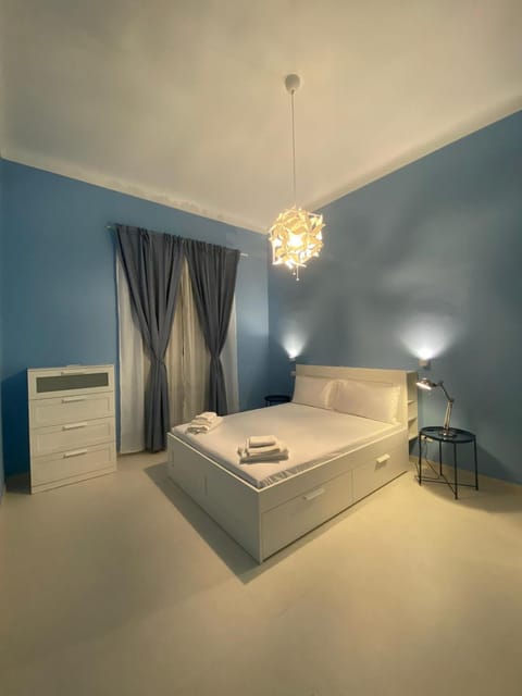 LuSe Studios 1 Apartment in Ostuni