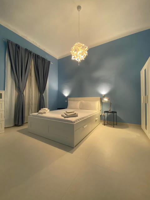 LuSe Studios 1 Apartment in Ostuni