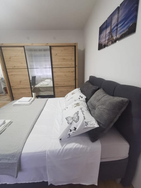 The Location Central Town Apartament Apartment in Serbia