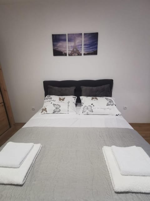 The Location Central Town Apartament Apartment in Serbia