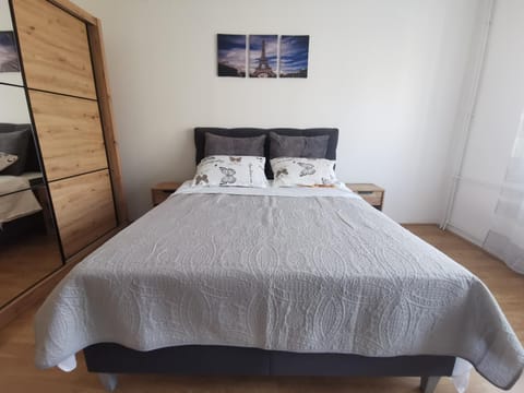 The Location Central Town Apartament Apartment in Serbia