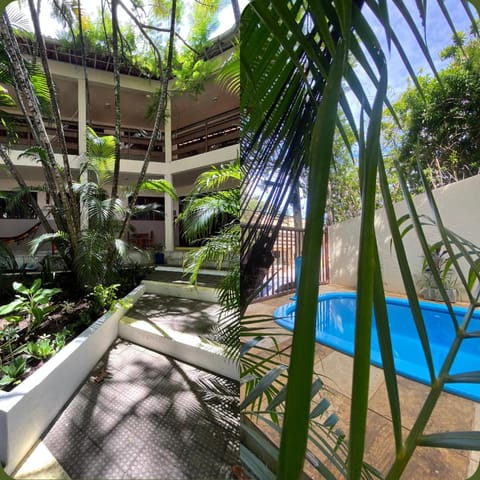 Patio, Day, Garden, Garden view, Pool view, Swimming pool