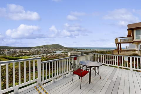 Hawaii Kai Dream House in Hawaii Kai