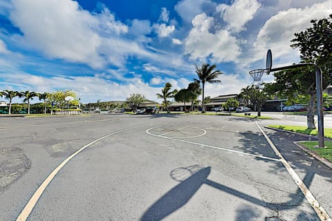 Kuapa Isle Gem Unit 419 House in Hawaii Kai