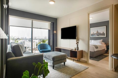 TV and multimedia, Living room, Photo of the whole room