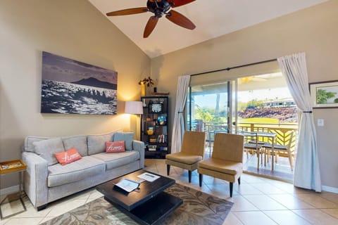 Mauna Lani Villa A-22 Apartment in Mauna Lani