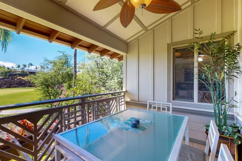 Mauna Lani Villa A-22 Apartment in Mauna Lani