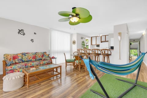 Casa Tropical Kona Apartment in Holualoa