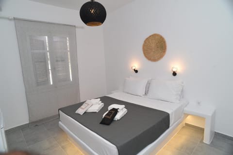 NAXOS BEACHWALK Apartment in Naxos