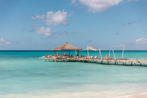 Day, Natural landscape, Beach, Sea view
