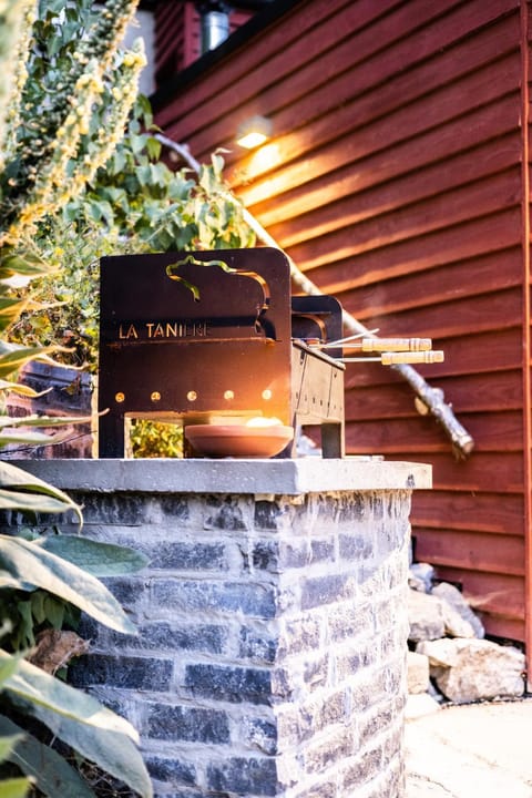 La tanière Dinant House in Dinant