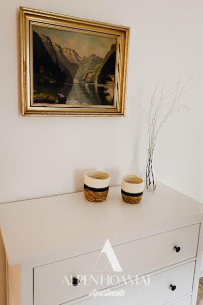 Alpenhoamat Apartments Apartment in Garmisch-Partenkirchen