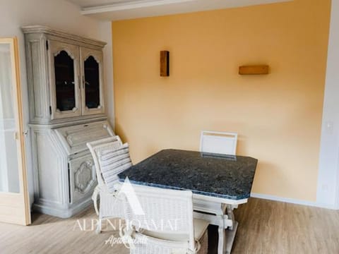 Alpenhoamat Apartments Apartment in Garmisch-Partenkirchen