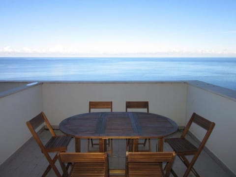 View (from property/room), Dining area