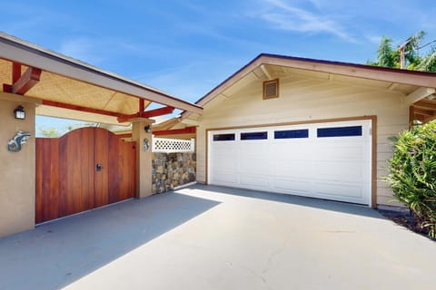 Kailua View Estates Hoene House in Holualoa