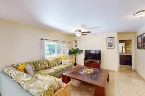 Kailua View Estates Hoene House in Holualoa