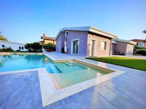 B&B Le pavoncelle sarde Bed and Breakfast in Quartu Sant'Elena