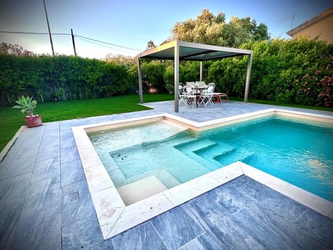 B&B Le pavoncelle sarde Bed and Breakfast in Quartu Sant'Elena