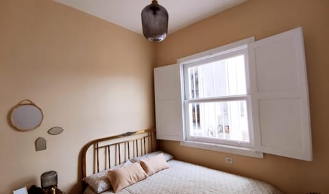 Casco antiguo con patio y a 5 min de la playa Apartment in Viana do Castelo District, Portugal