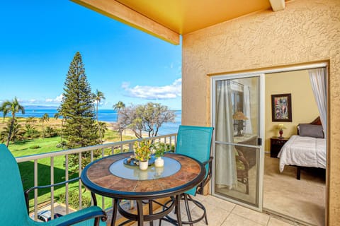 Menehune Shores 626 Apartment in Kihei