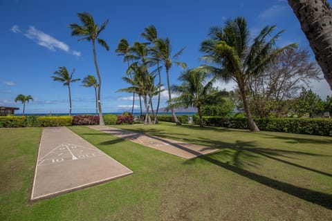Menehune Shores 626 Apartment in Kihei