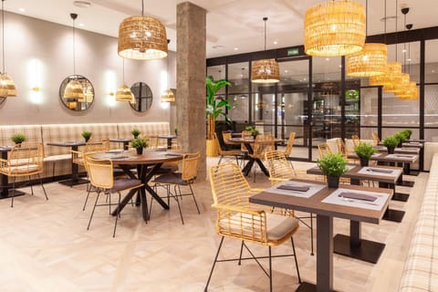 Restaurant/places to eat, Breakfast