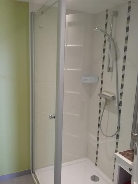 Le mulon de Guérande Apartment in Brittany