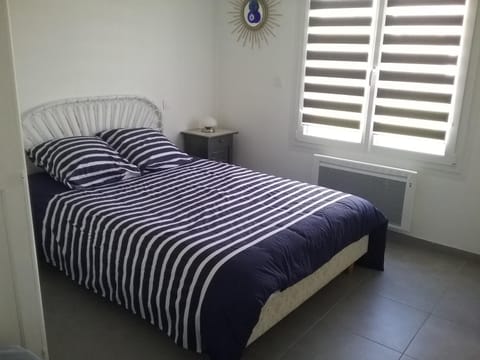 Le mulon de Guérande Apartment in Brittany